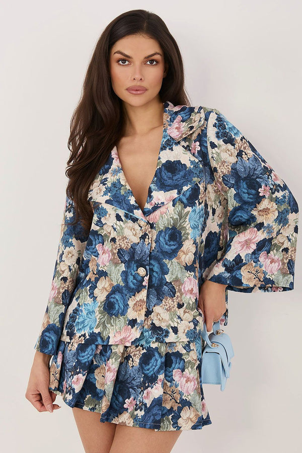 Jacket model 226218 Italy Moda