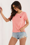 T-shirt model 226224 Italy Moda