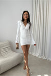 Short dress model 226285 Roco Fashion