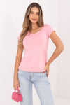 Blouse model 226289 Rue Paris