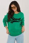 Sweatshirt model 226309 Rue Paris