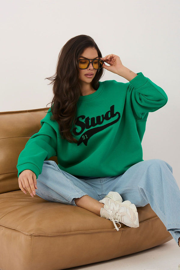 Sweatshirt model 226309 Rue Paris