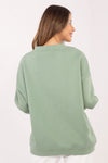 Sweatshirt model 226312 Rue Paris