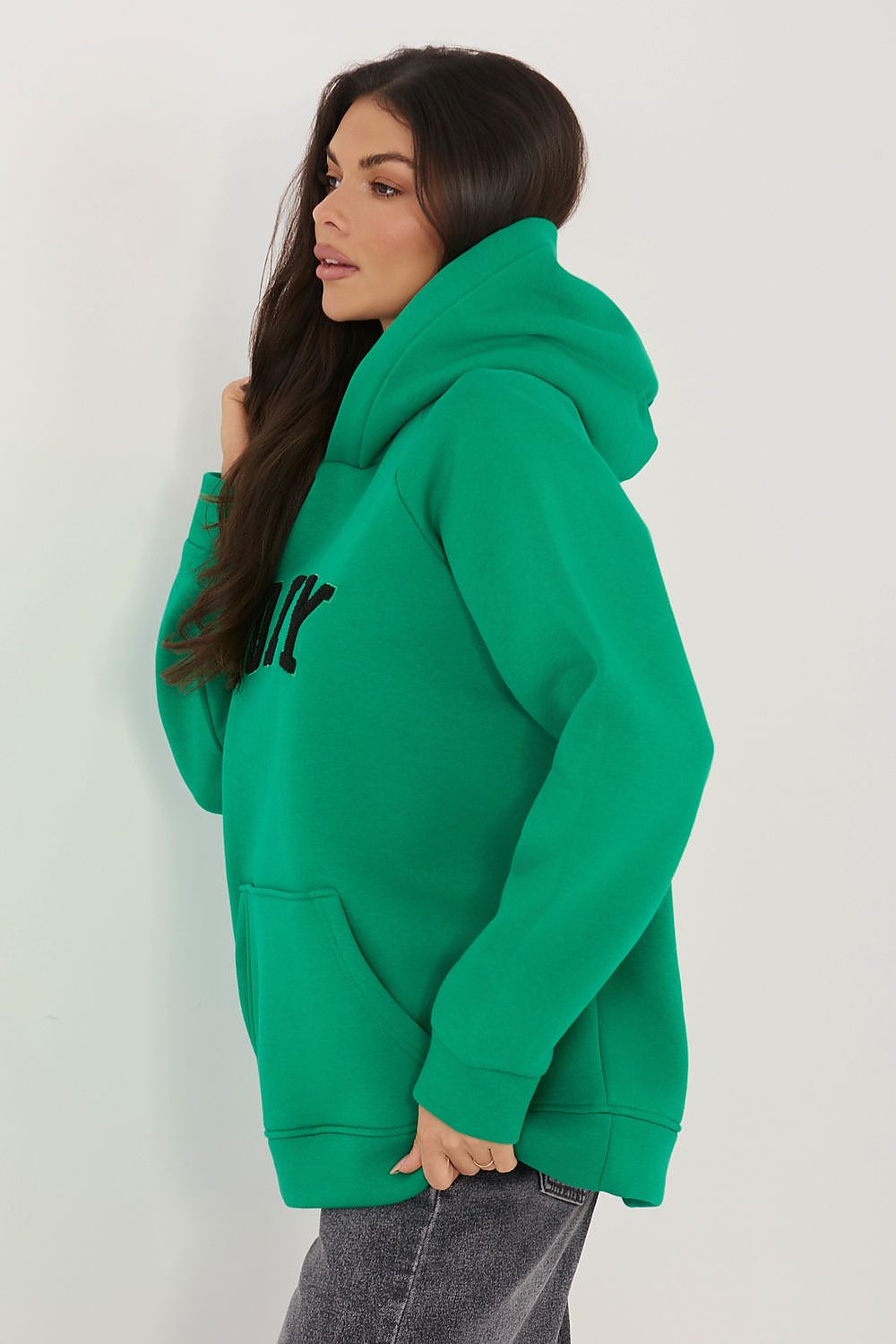 Sweatshirt model 226313 Rue Paris