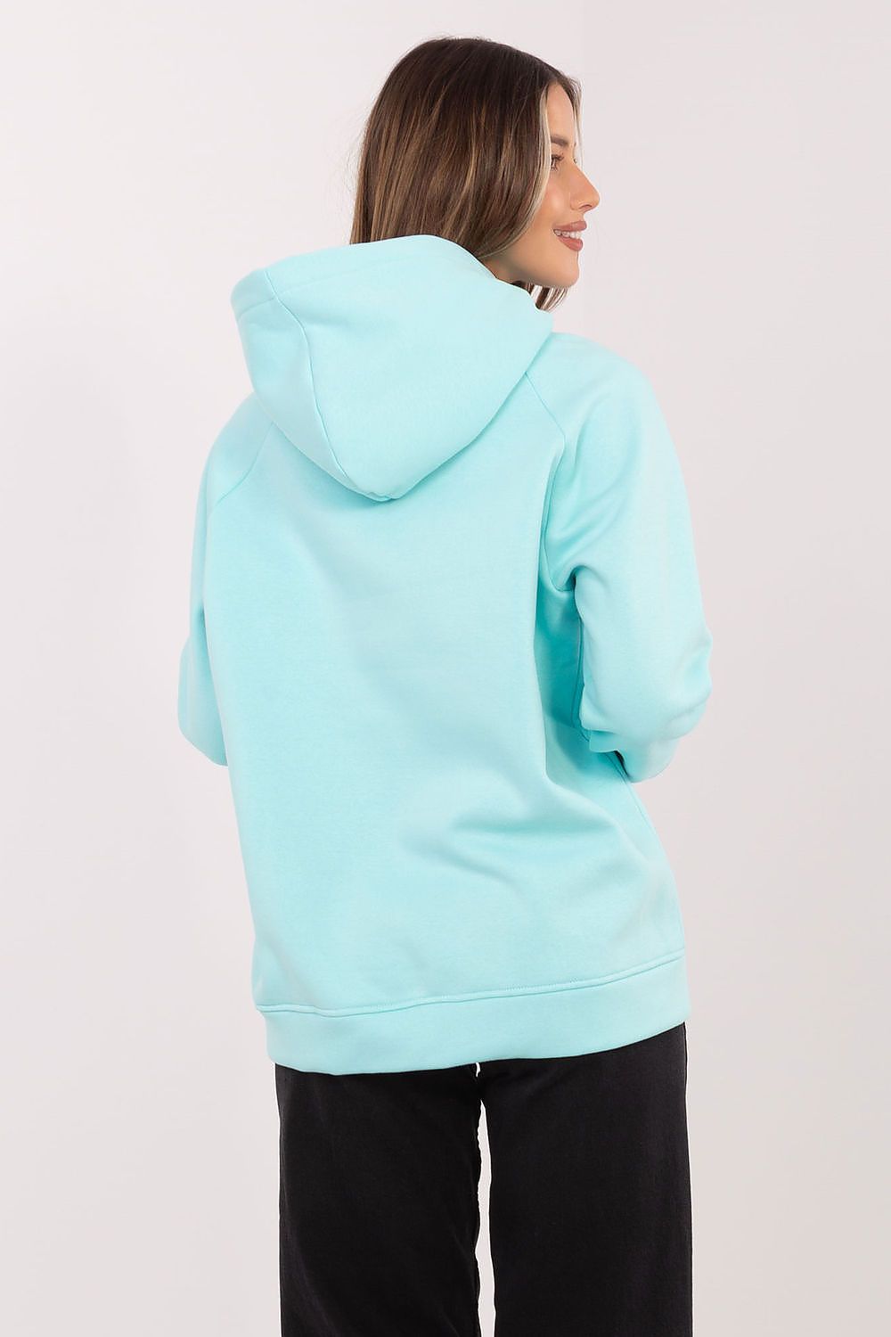 Sweatshirt model 226318 Rue Paris