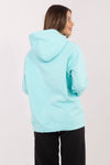 Sweatshirt model 226318 Rue Paris