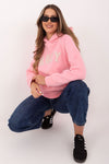 Sweatshirt model 226319 Rue Paris