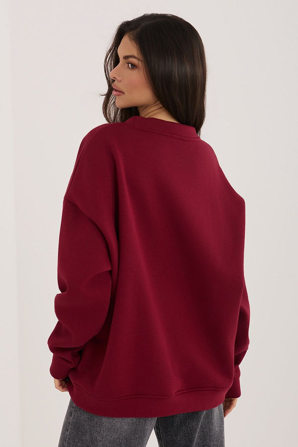 Sweatshirt model 226307 Rue Paris