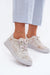 Platform shoes model 226323 Step in style