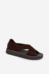 Sandals model 226328 Step in style