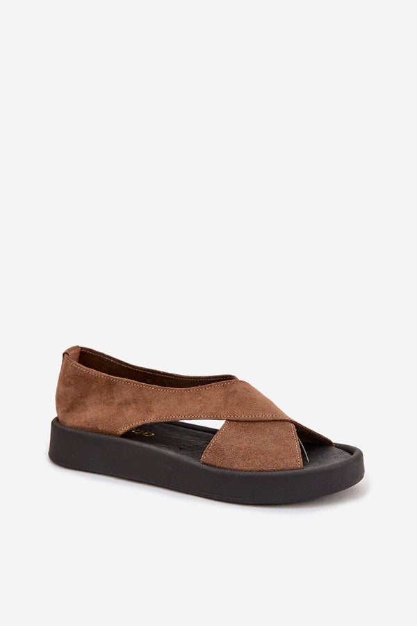 Sandals model 226330 Step in style
