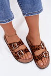 Flip-flops model 226344 Step in style