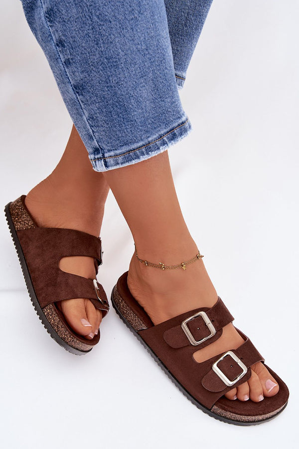 Flip-flops model 226345 Step in style