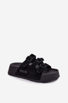 Platform sandals model 226347 Step in style