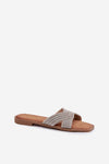 Flip-flops model 226367 Step in style