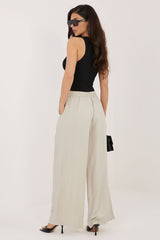 Women trousers model 226388 Sublevel