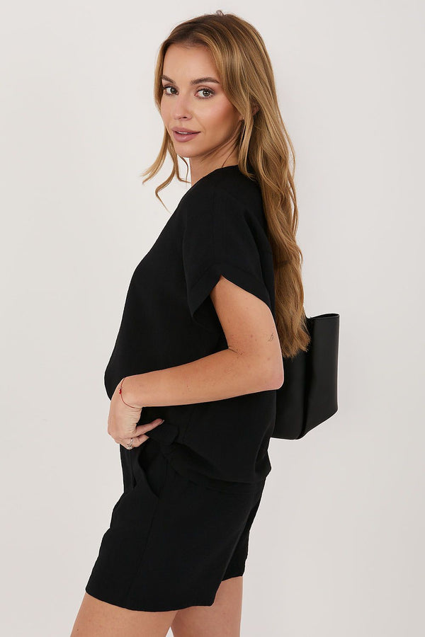 Blouse model 226394 Sublevel