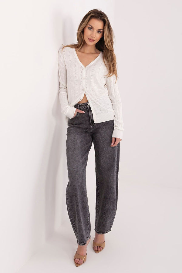 Cardigan model 226409 Sublevel