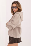 Sweatshirt model 226412 Sublevel