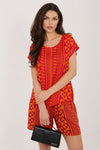 Blouse model 226384 Sublevel