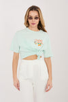 T-shirt model 226398 Sublevel