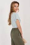 T-shirt model 226434 Italy Moda