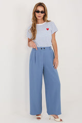 T-shirt model 226436 Italy Moda