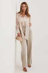 Long sleeve shirt model 226440 Italy Moda