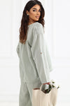 Blouse model 226448 Italy Moda