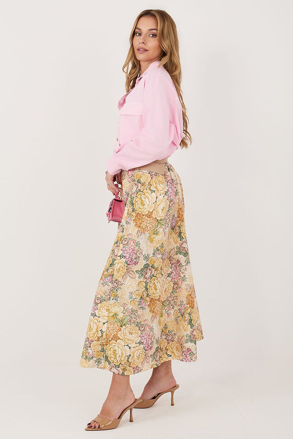Skirt model 226461 Italy Moda