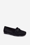 Mocassin model 226486 Step in style