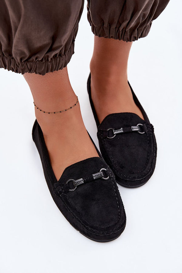 Mocassin model 226486 Step in style