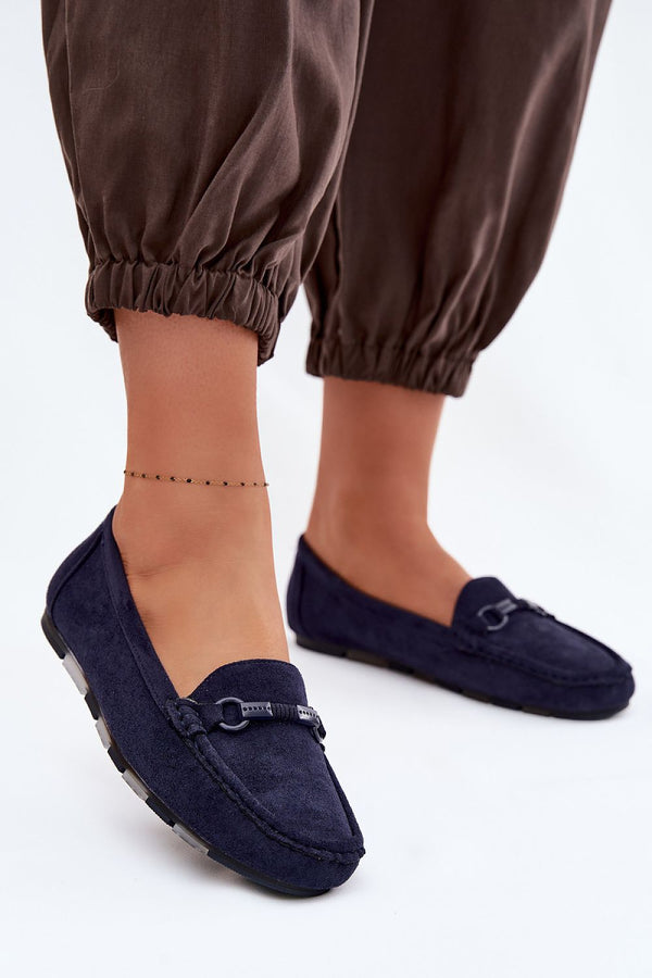 Mocassin model 226487 Step in style