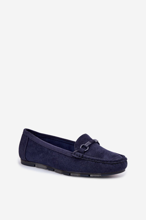 Mocassin model 226487 Step in style