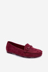 Mocassin model 226488 Step in style