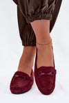 Mocassin model 226488 Step in style