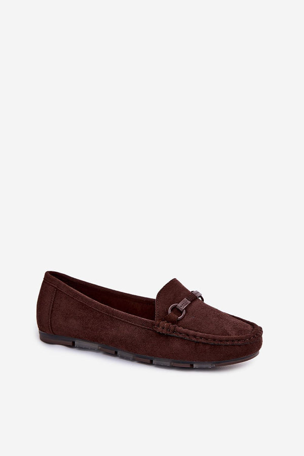 Mocassin model 226489 Step in style
