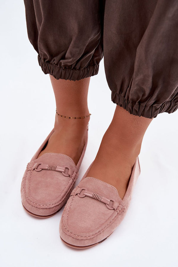 Mocassin model 226490 Step in style