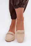 Mocassin model 226491 Step in style