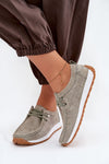 Half shoes model 226494 Step in style
