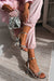 Heel sandals model 226507 Step in style