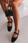 Ballet flats model 226527 Step in style