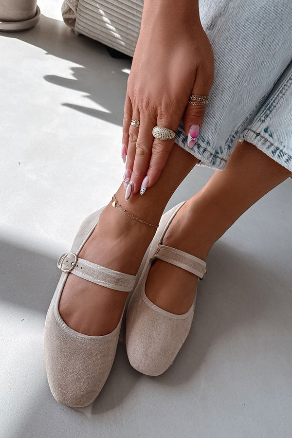 Ballet flats model 226528 Step in style