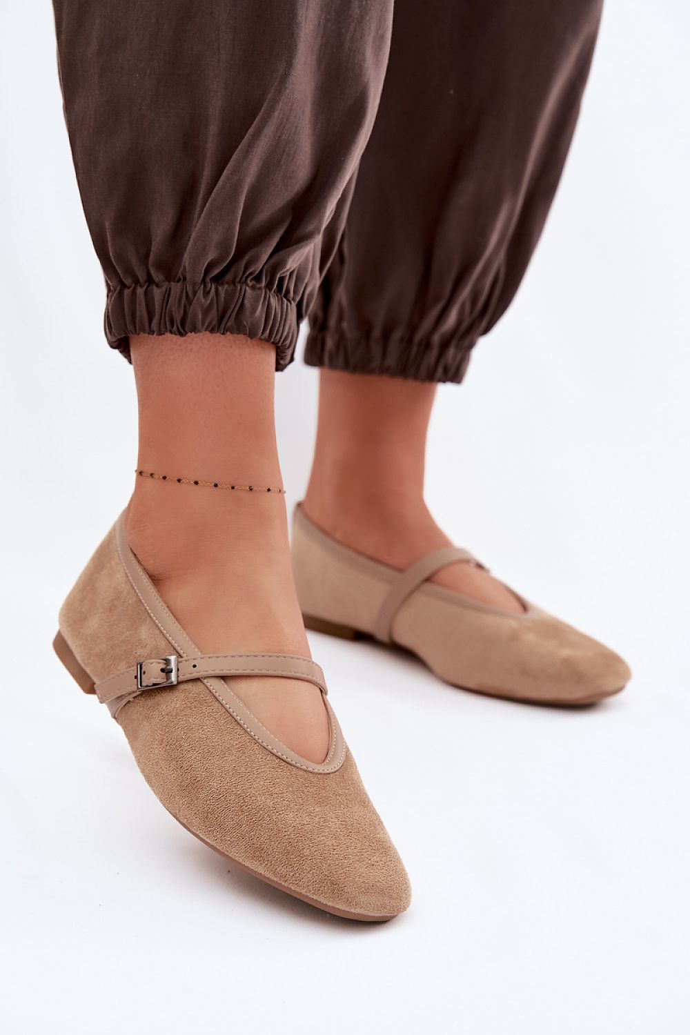 Ballet flats model 226538 Step in style