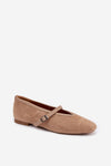 Ballet flats model 226538 Step in style