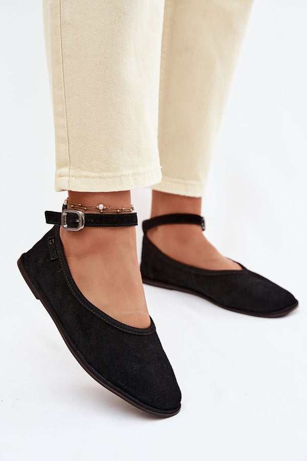 Ballet flats model 226539 Step in style