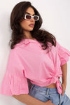 Shirt model 226619 Italy Moda