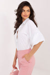 Shirt model 226620 Italy Moda