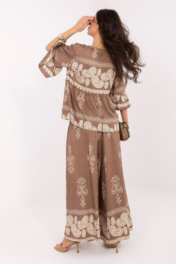 Set model 226625 Italy Moda