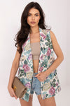 Gilet model 226639 Italy Moda